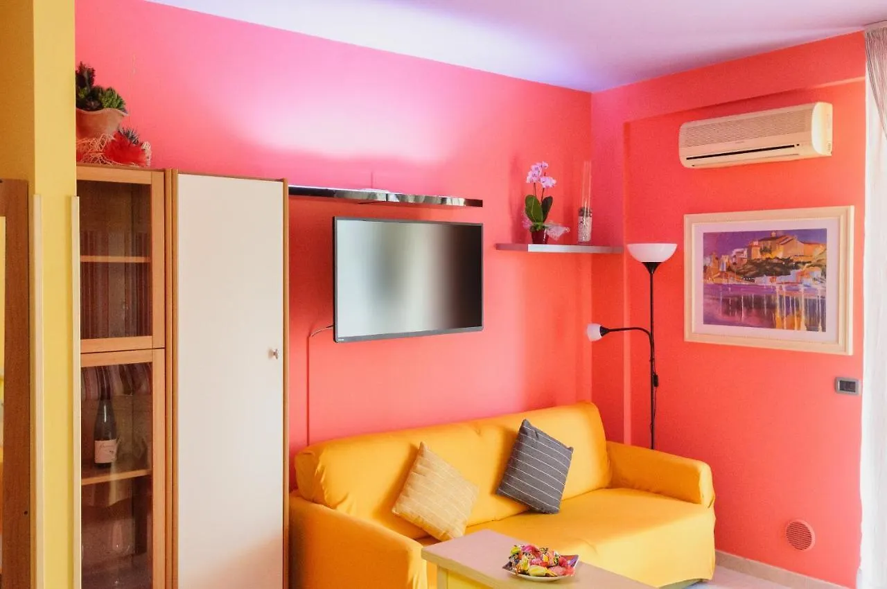 Patty'S Aparthotel Arezzo
