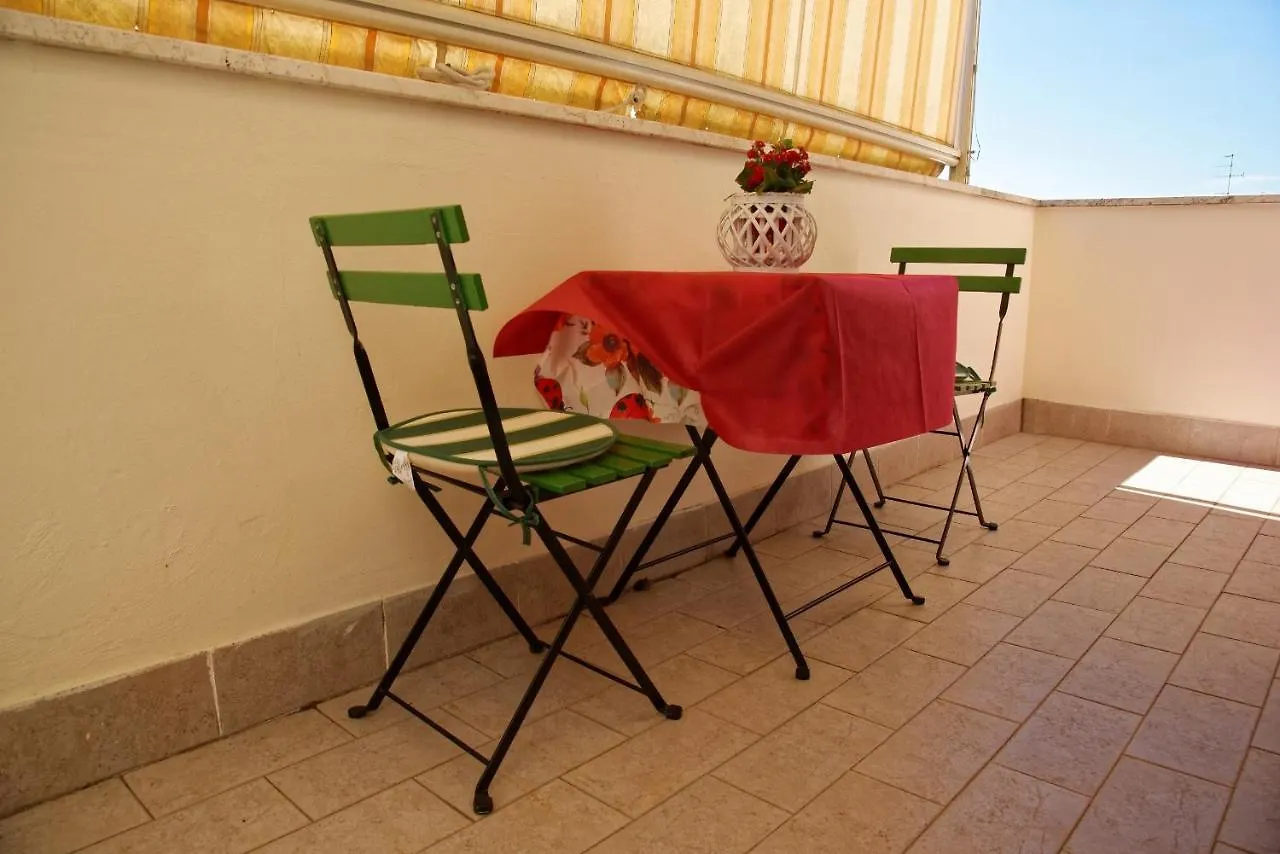 Apartmán Patty'S Aparthotel Arezzo