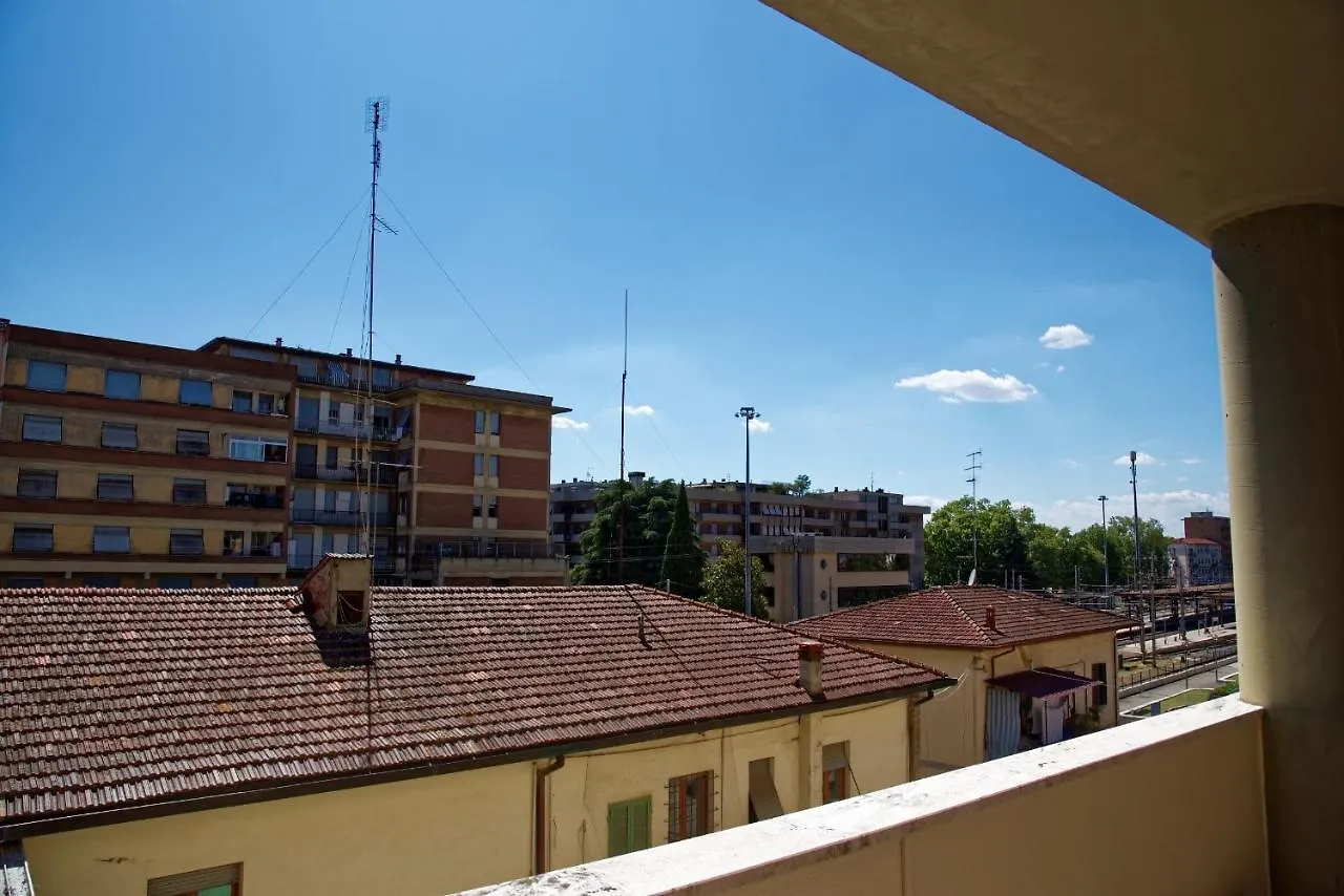 Apartmán Patty'S Aparthotel Arezzo