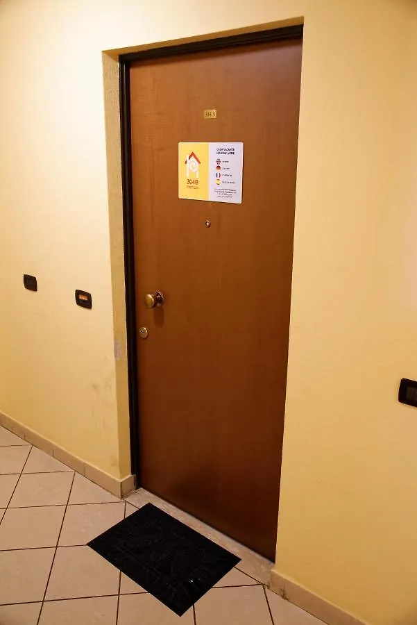 Apartmán Patty'S Aparthotel Arezzo