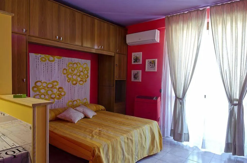 Apartmán Patty'S Aparthotel Arezzo