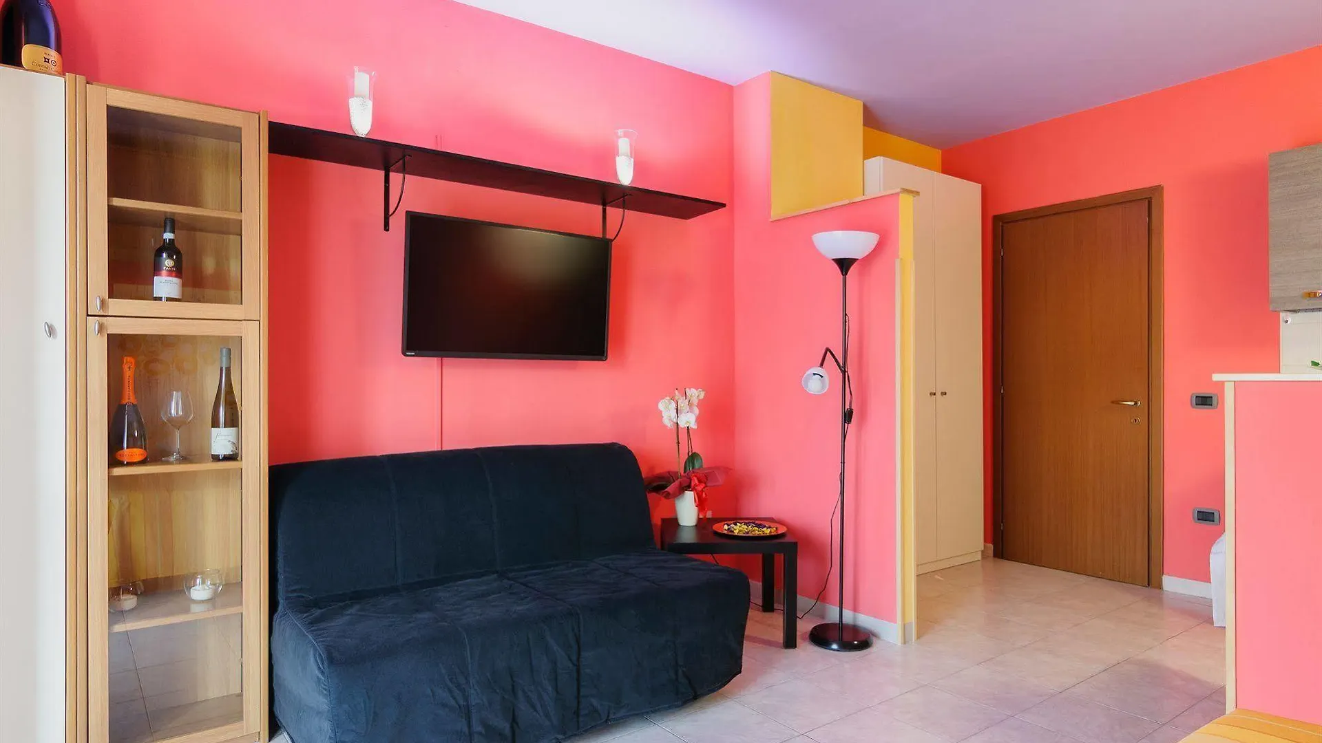 Patty'S Aparthotel Arezzo