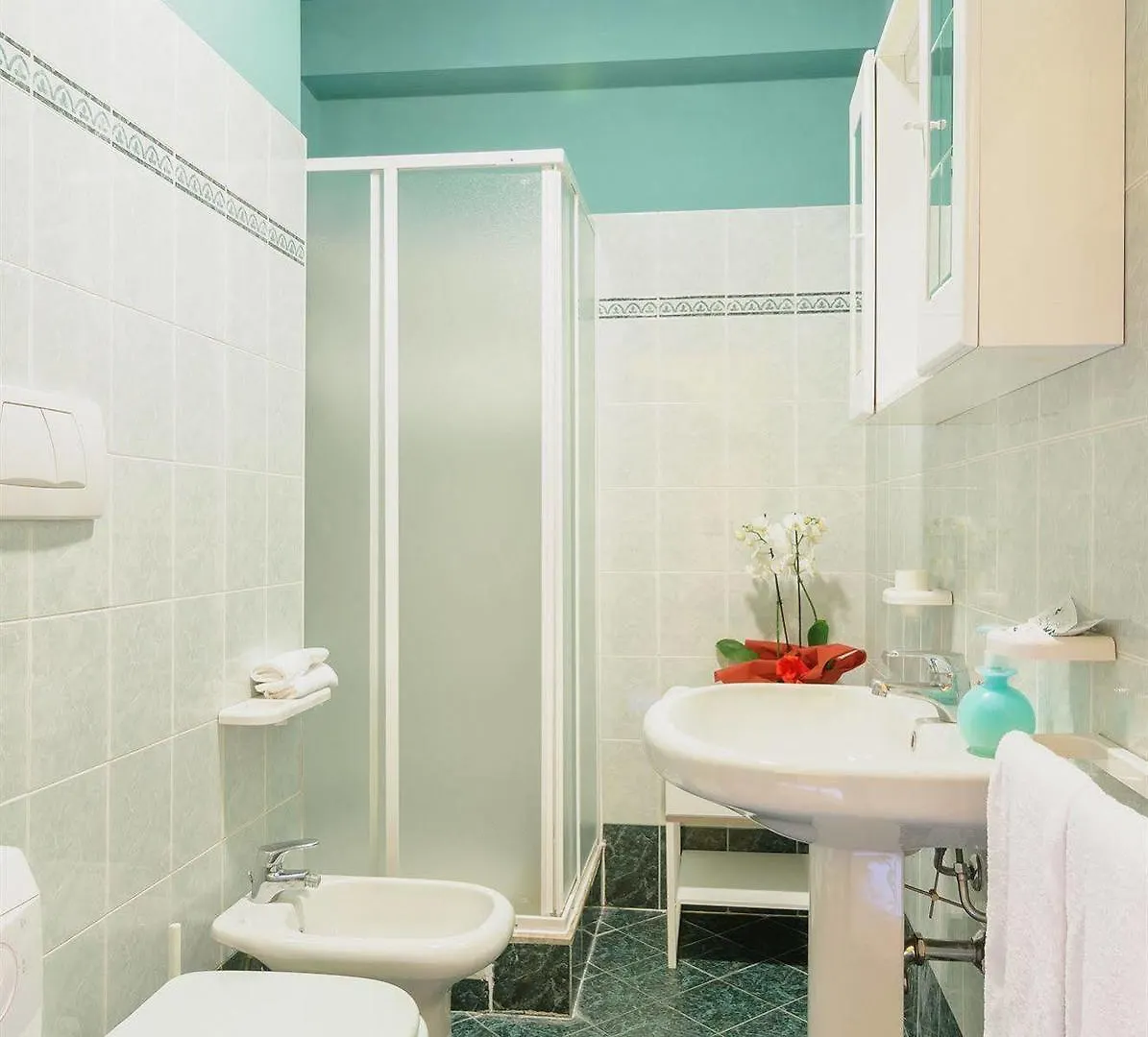 Patty'S Aparthotel Arezzo