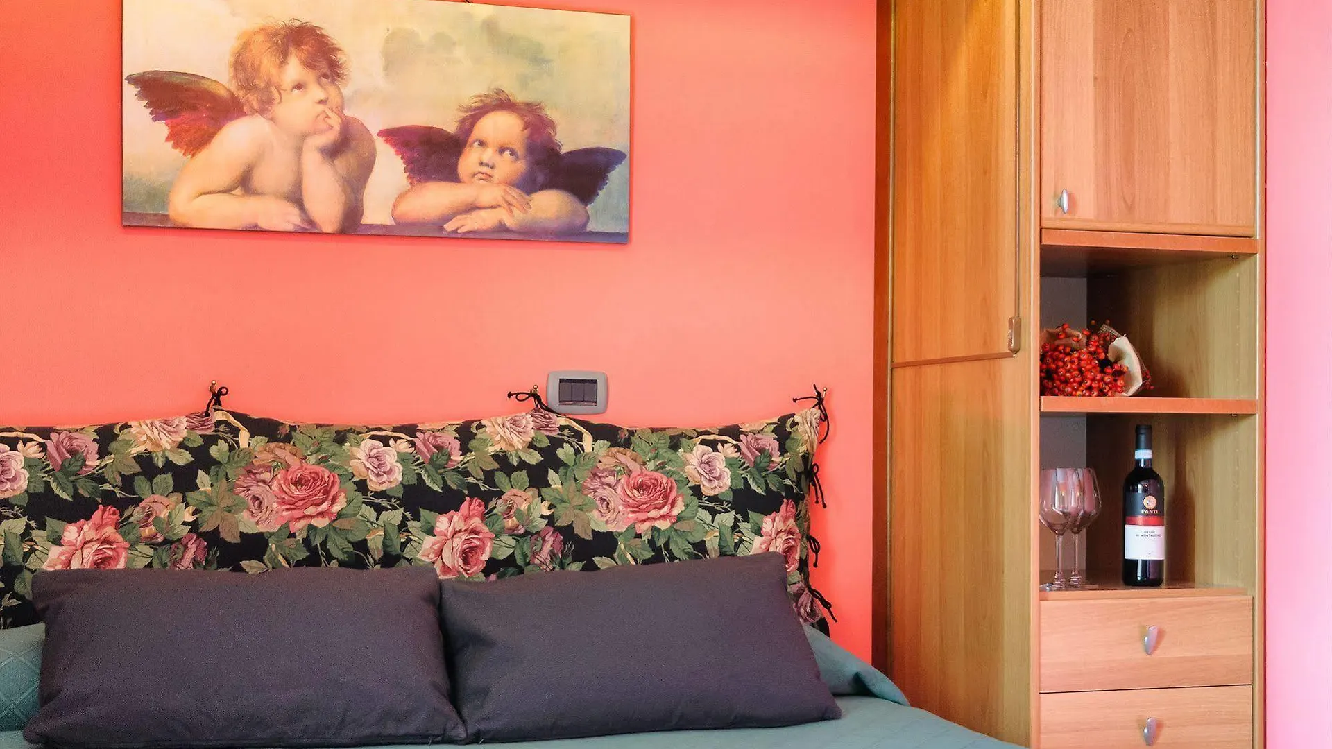 Patty'S Aparthotel Arezzo 2*,